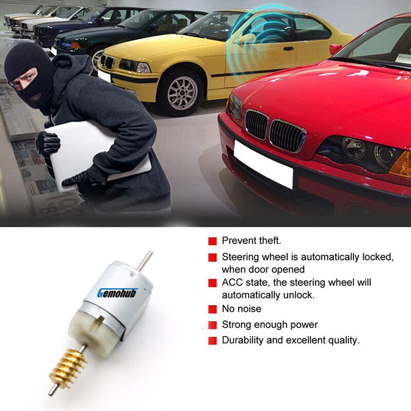 Steering Column Lock motor for 2009-2020 for NISSAN GT-R 2009 for Infiniti FX50