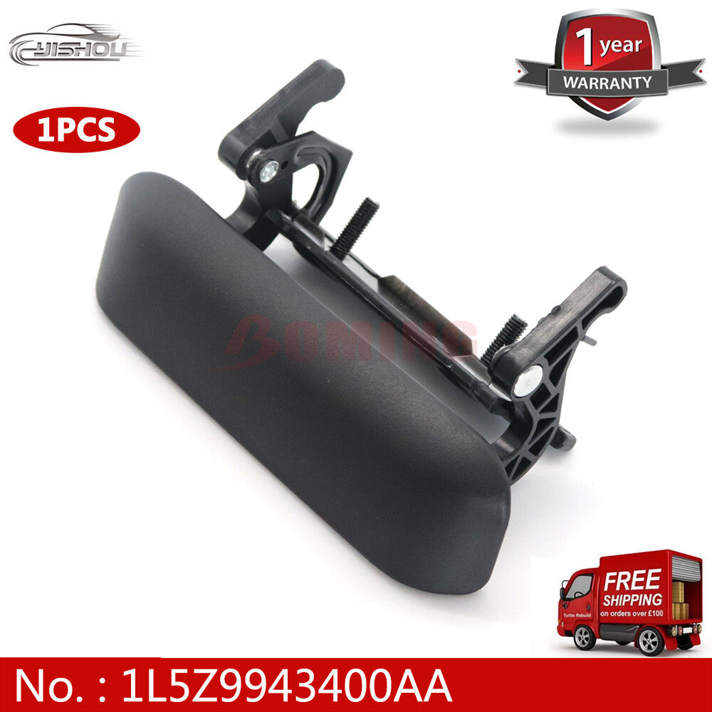 Suitable for 1998-2011 for Ford Ranger tailgate handle, external rear part, F87Z9943400AAF