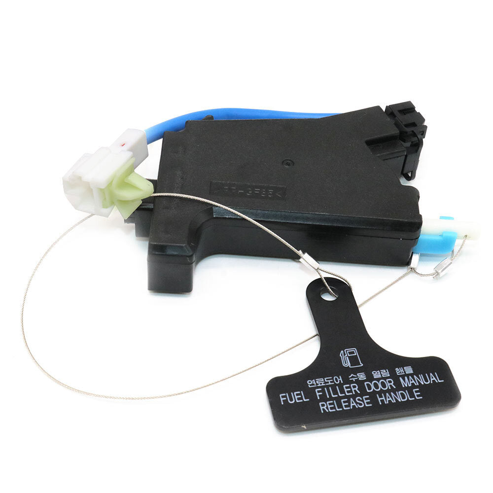 81590-3S000 Fuel Filling Door Opener Actuator for HYUNDAI SONATA 2011-2014 12 13