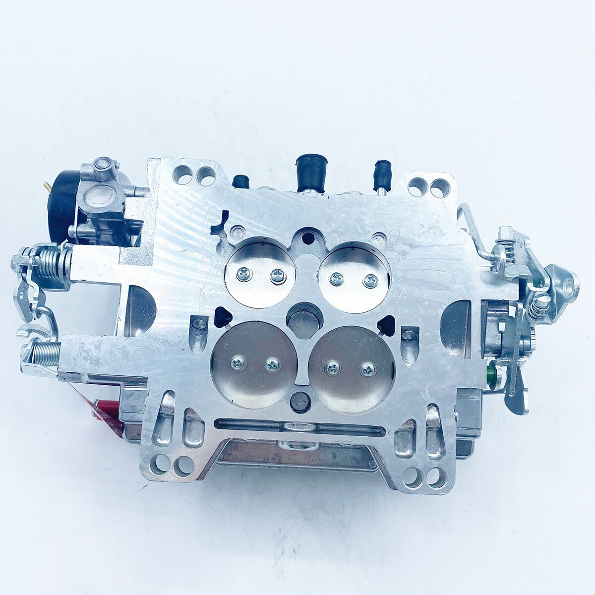 Edelbrock 1403 500Cfm Performer Series Carburetor W/E/C Carburetor, Performer, 4