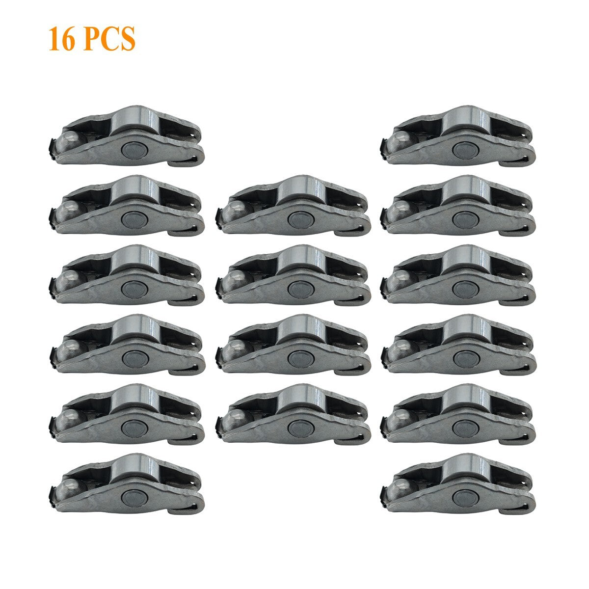 HIMYCAR rocker arm is suitable for Volkswagen for Jetta GLI, for Golf GTI, for Audi A3, A4, and A5. (06E109417P)