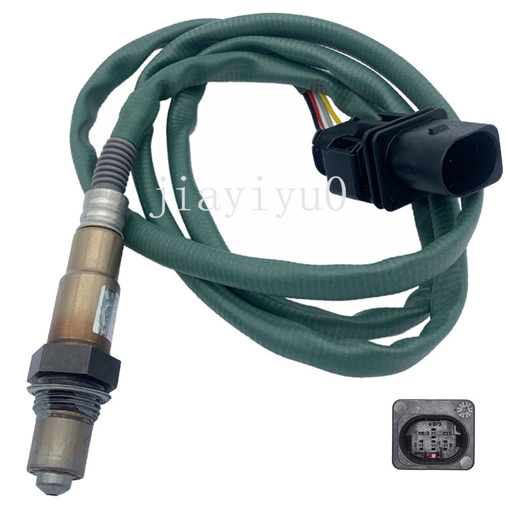 Oxygen Sensor Fits for Chevrolet Silverado for Cadillac for GMC 2009 2010-2015 234-4668