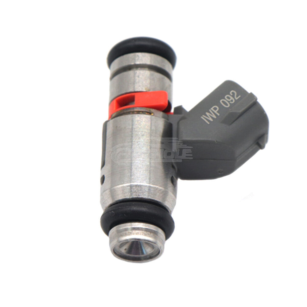 4pcs/lot IWP092 New Fuel Injectors for Audi for Seat for Skoda for VW for Golf Lupo Polo 1.4L
