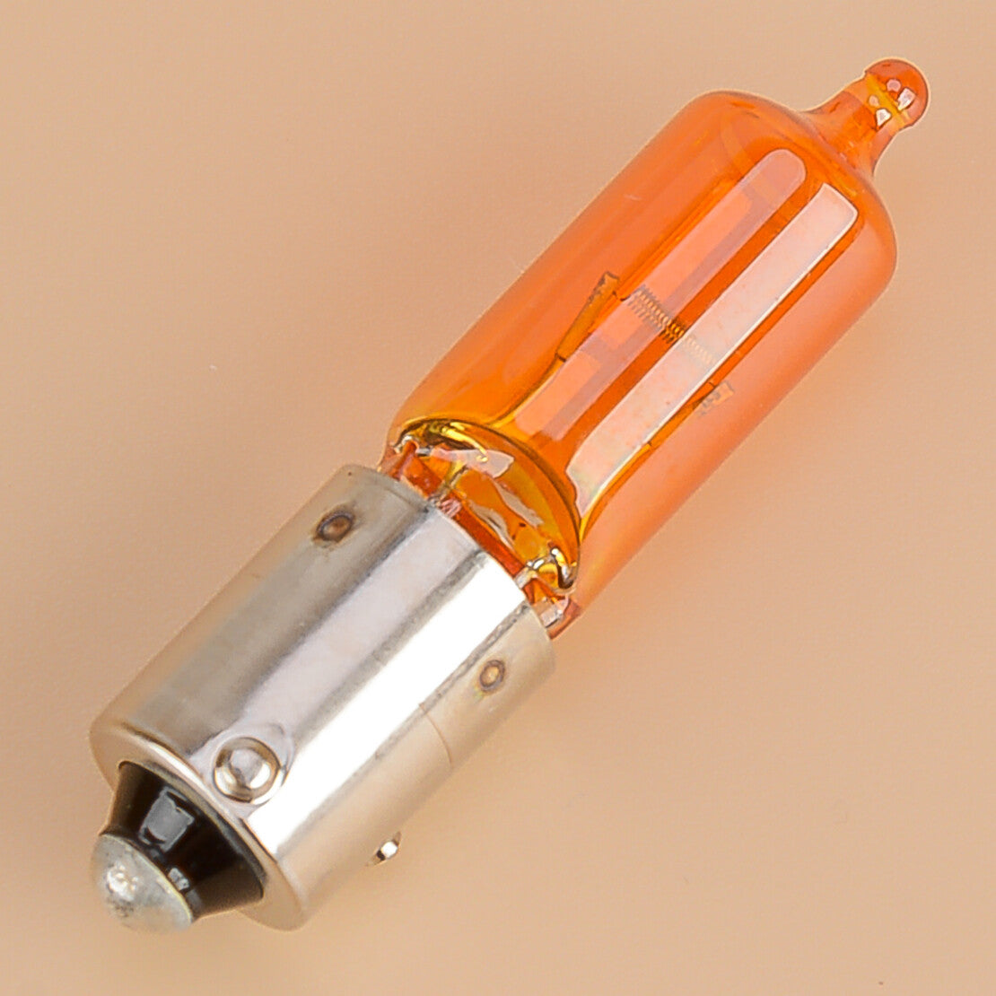 Turn Signal Halogen Light Lamp Bulb Amber fit for Volvo S60 S60L V60 XC90