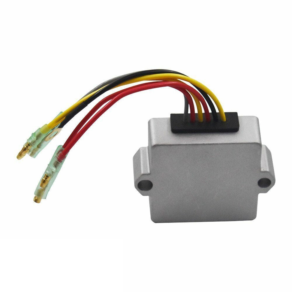 Rectifier Voltage Regulator for Mercury Mariner Outboard 6 Wire 815279-3 883072T