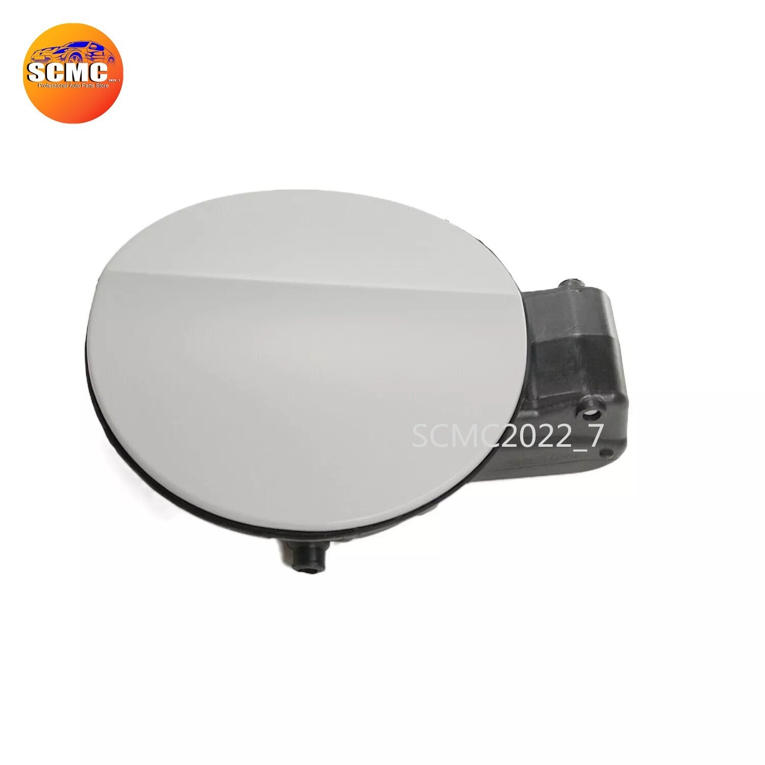 Primer Fuel Gas Tank Filler Door Lid Cover for VW for Passat 2006-2011 3C5809857A