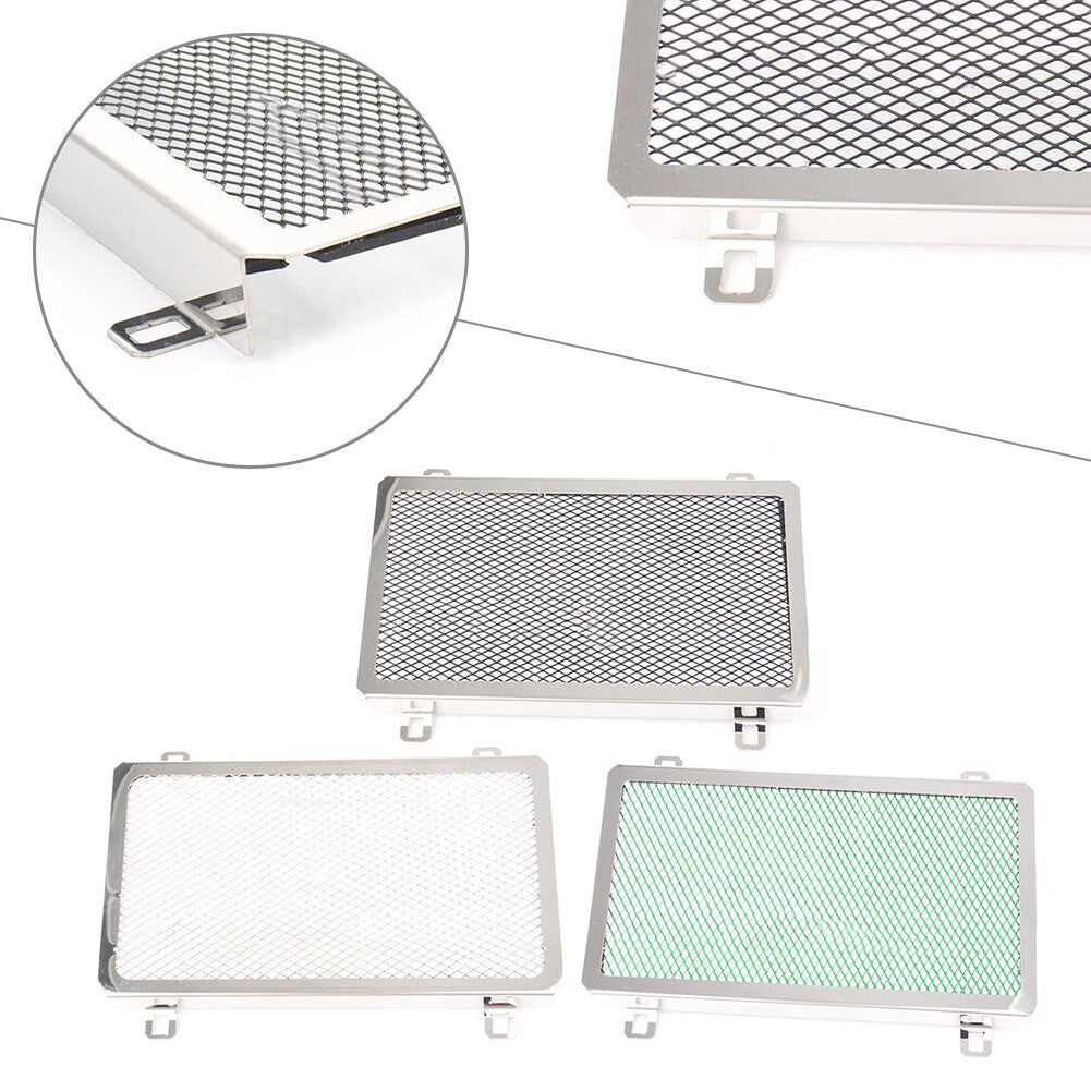for Kawasaki 250 13-15/ 300 12-15 Radiator Guard Grill Cover Protect