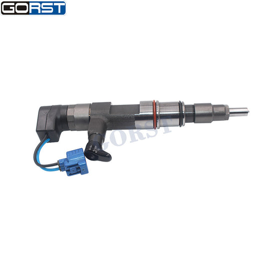 Common rail injector assembly 0445120095, suitable for Toyota 0986435636 23670-E0243