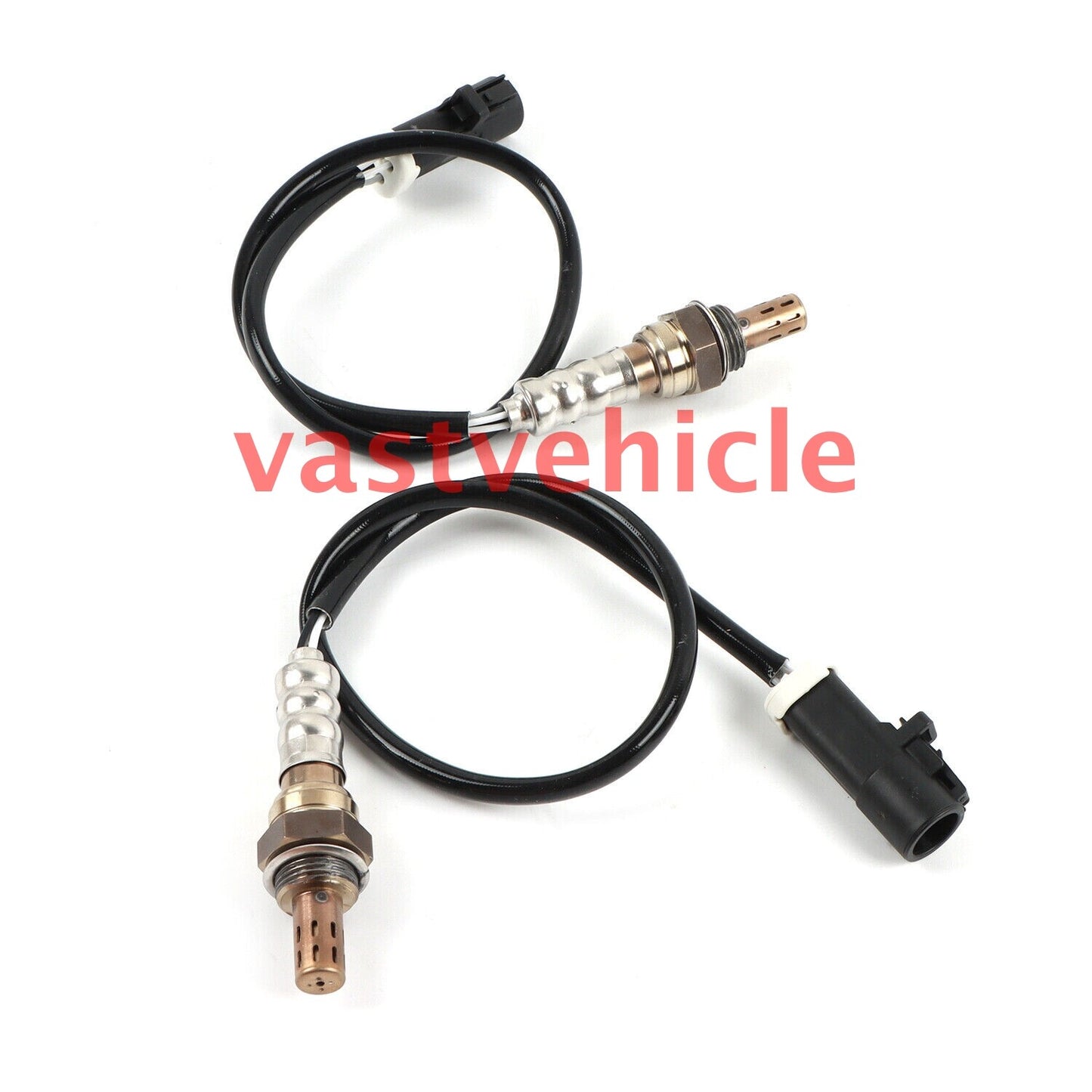 2Pcs Upstream /or Downstream O2 Oxygen Sensor for Ford F-150 5.4L 234-4127