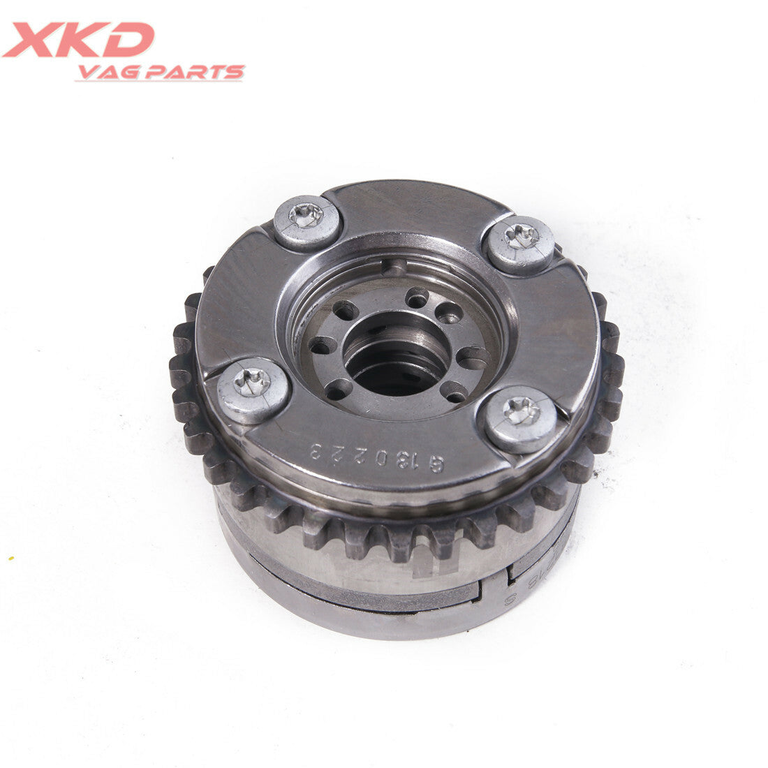 Exhaust right camshaft adjuster gear suitable for Mercedes-Benz GLE400 SL400 A2760503900