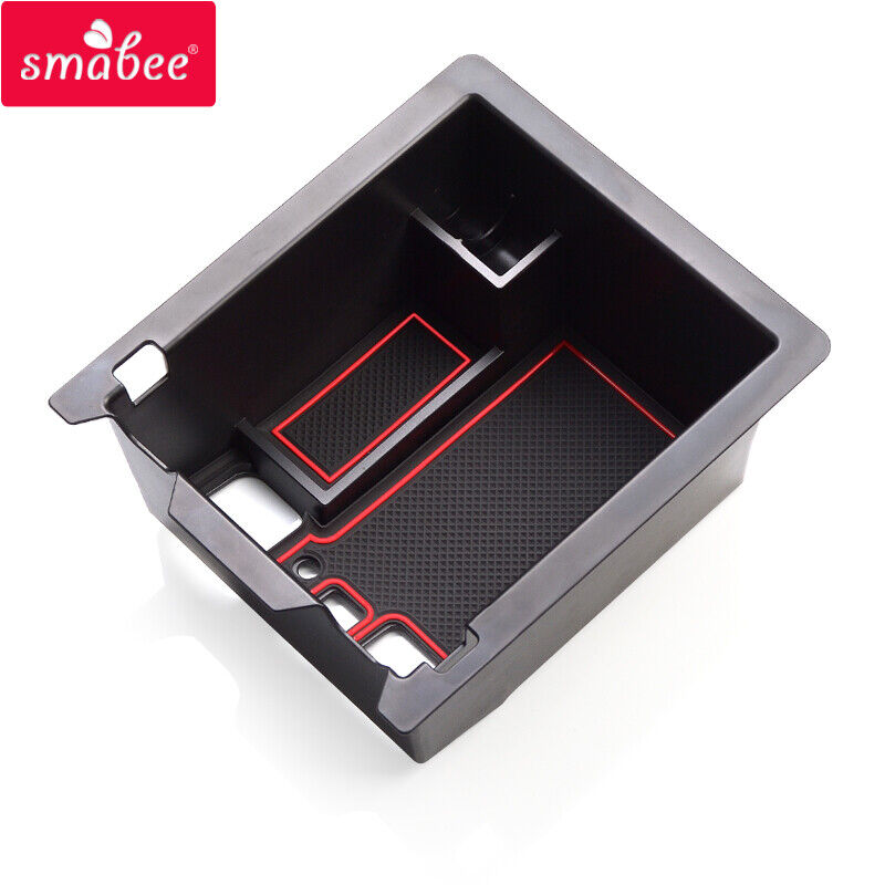 Car Armrest Box Storage for Mazda CX-5 2017-2022 Accessories Tidying