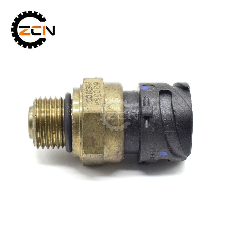 Black MAF Meter Mass Air Flow Sensor 22204-75030 for Toyota 4Runner for Lexus GX460