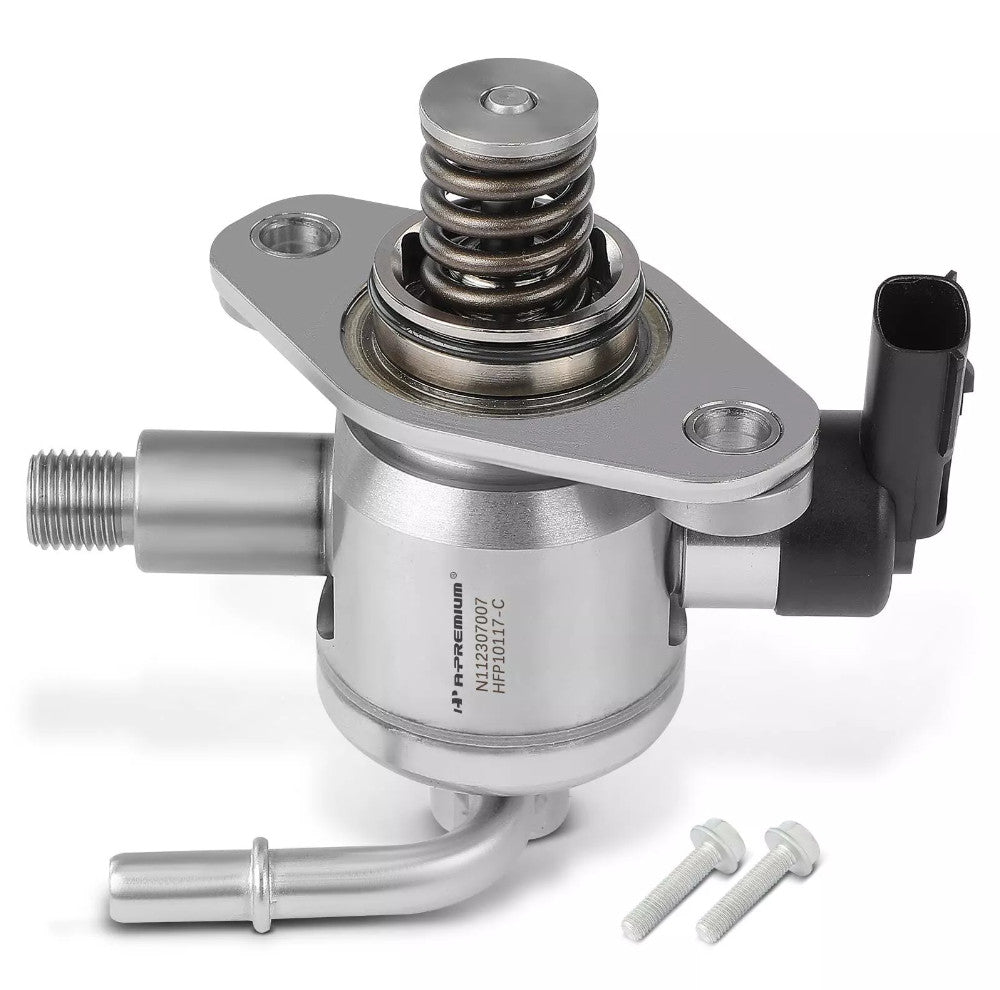 High Pressure Fuel Pump for Chevy Camaro for Cadillac CT6 CTS 2016-2019 for GMC for Canyon