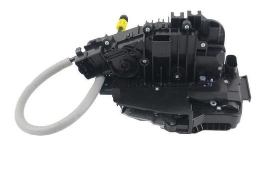 Front door lock mechanism is suitable for A0997204302