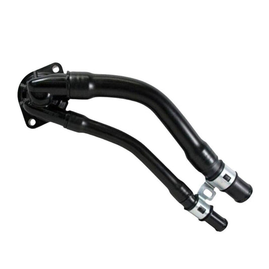 F¨¹r for Mercedes-Benz for Smart Fortwo Thermostat Thermostatgeh?use Schwarz A1322000015