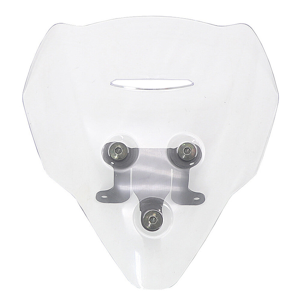 Motorcycle Windshield Windscreen Fit for Ducati Streetfighter V4 V4S V4SP 2020-2023