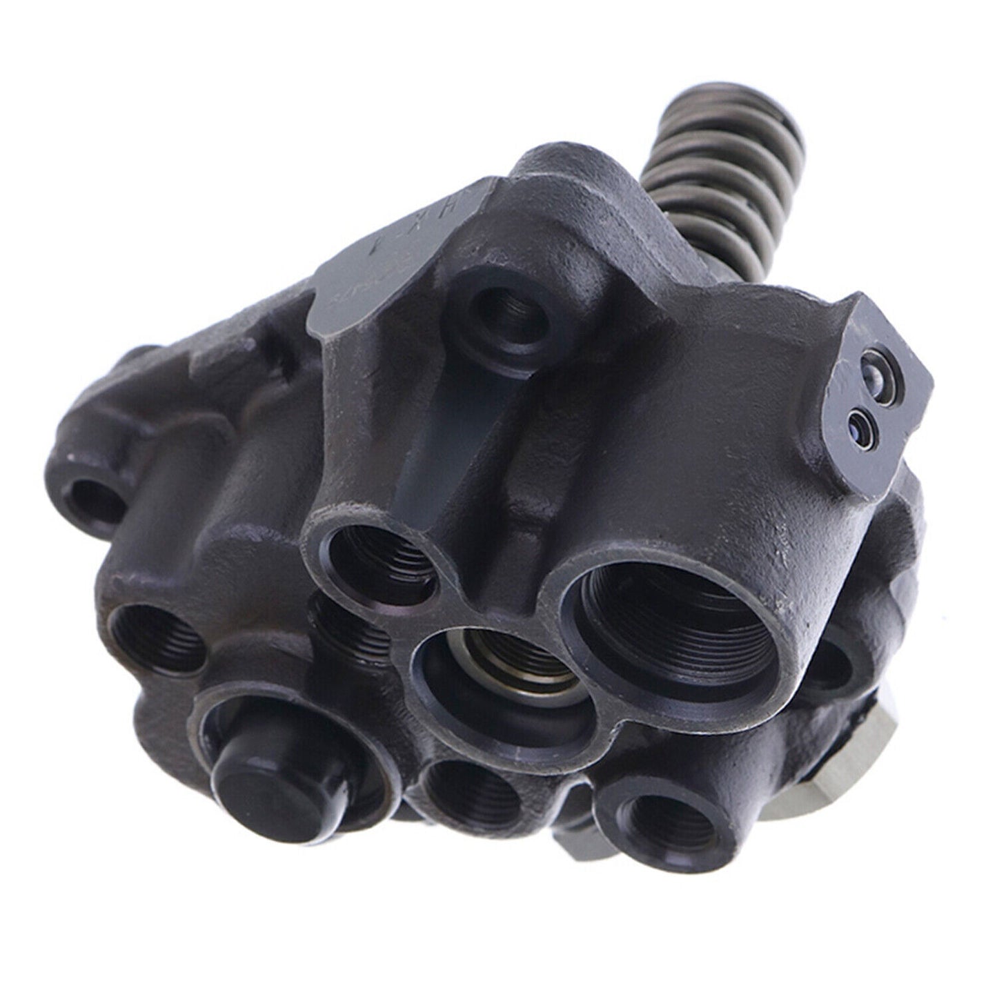 Fuel Injection Pump X4 Head Rotor 129602-51741 For YANMAR 4TNE88 4TNV88 Engine