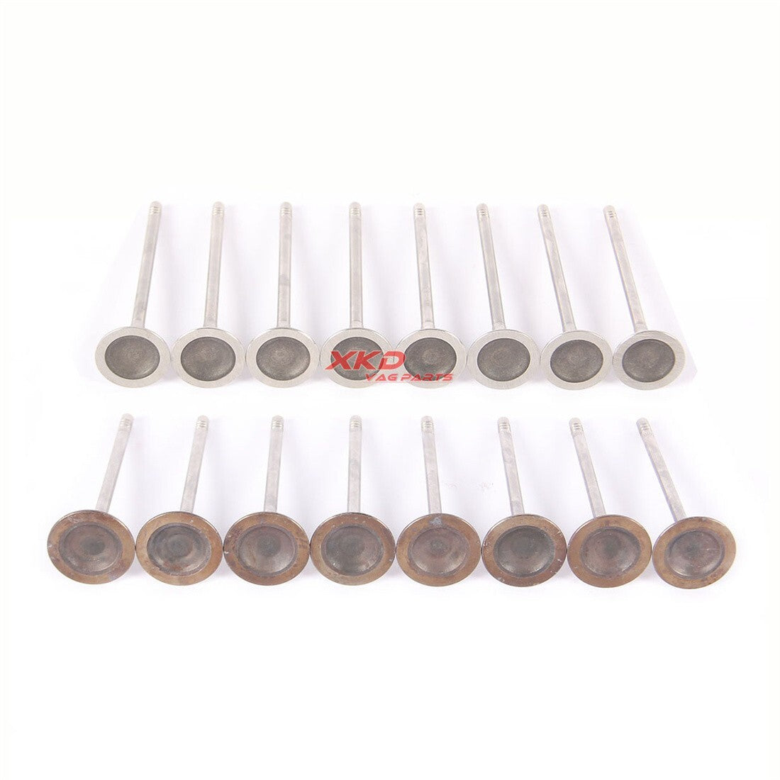 1.6T intake and exhaust valve kit suitable for BMW 116i, 120i, 316i, for Mini Cooper R56, R61