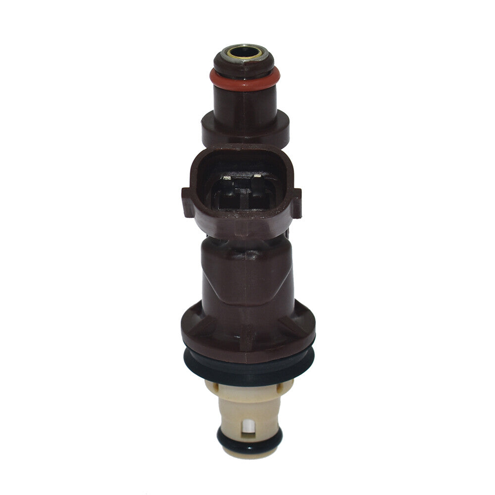 Set of 6 Fuel Injectors 23250-62040 For 2000-2004 for Toyota Tacoma Tundra 3.4L V6
