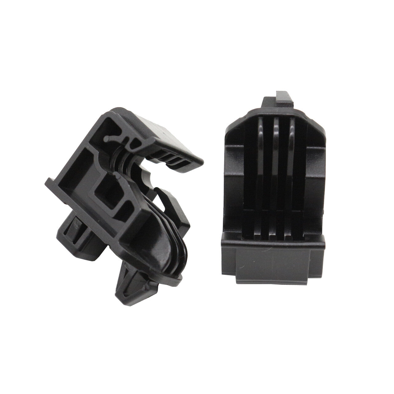 NEW 2 Pcs for Nissan Frontier Xterra Headlamp Assembly Clip 26398-4Z000