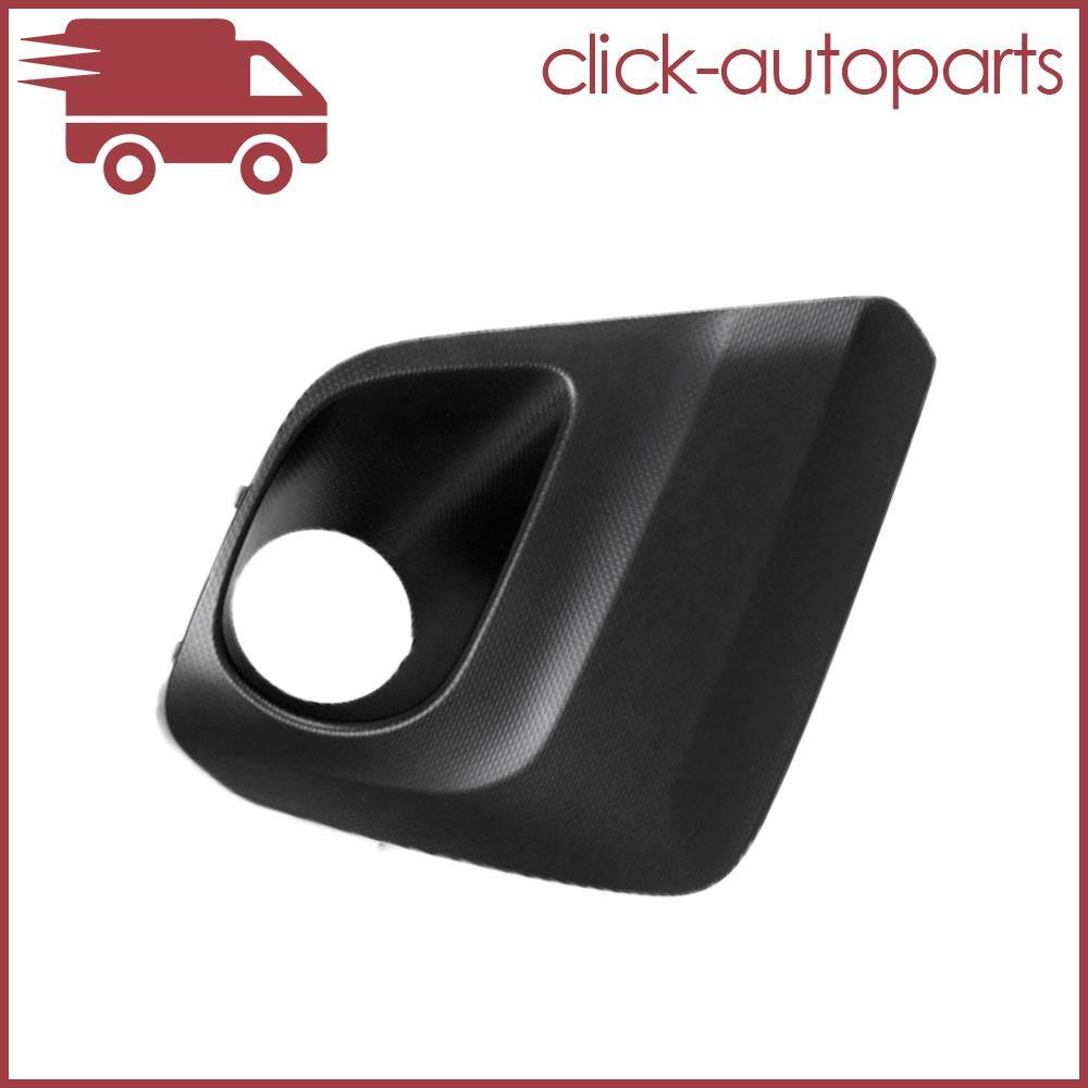 For 2019 - 2021 for Subaru for Forester Fog Light Bezel Trim Left Driver Side 57731SJ050