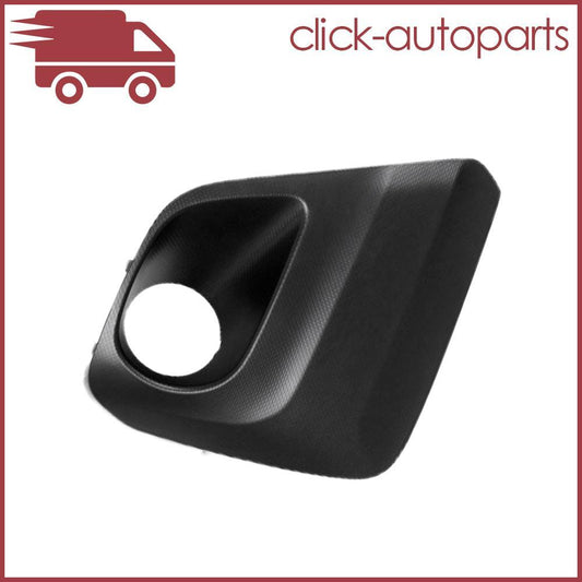 For 2019 - 2021 for Subaru for Forester Fog Light Bezel Trim Left Driver Side 57731SJ050
