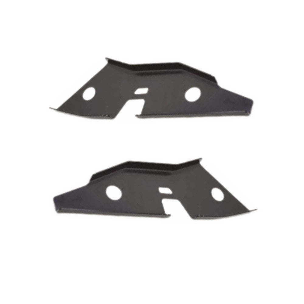 Fits For GLA-Class GLA200 GLA35 AMG Front LH RH Bumper Upper Support Bracket