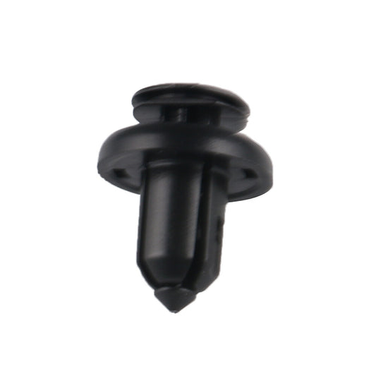 Fits for Honda for Accord for Civic for CR-V 20Pcs Front Fastener Bumper Push-Type Clips Set