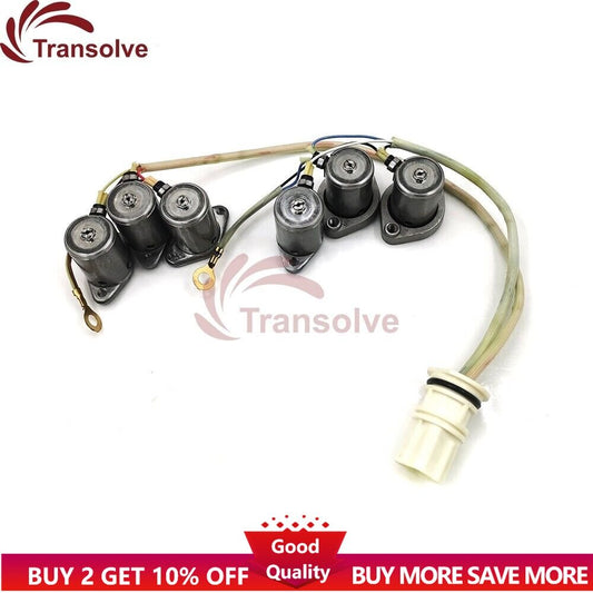 A6MF1 Transmission Solenoid Valve 46313-22700 for Hyundai Accent Tiburon for ELANTRA