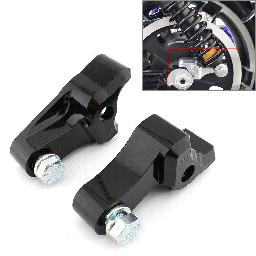 Rear Shock Absorber 1Lowering Kit for 09-19 for Harley Touring FLHX FLHR FLHT