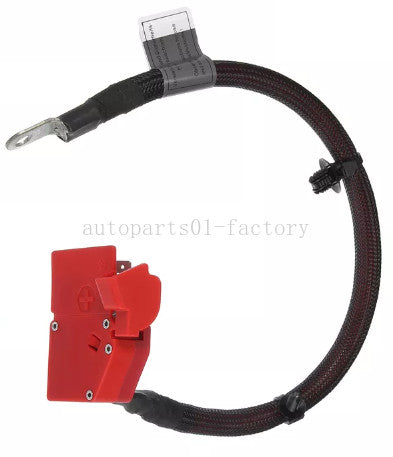 61128795489 New Positive Battery Terminal Cable Fit for BMW X7 2019-2023