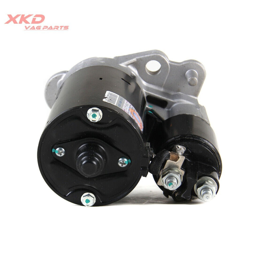 1.6L engine starter suitable for Mini Cooper 2002 - 2009 12417570487