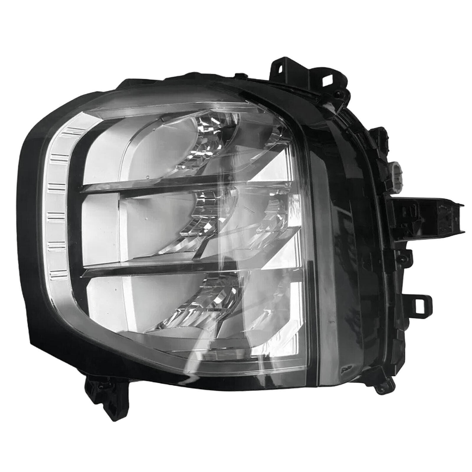 For 2022 for Mitsubishi Outlander Right Side Headlight Headlight Assembly