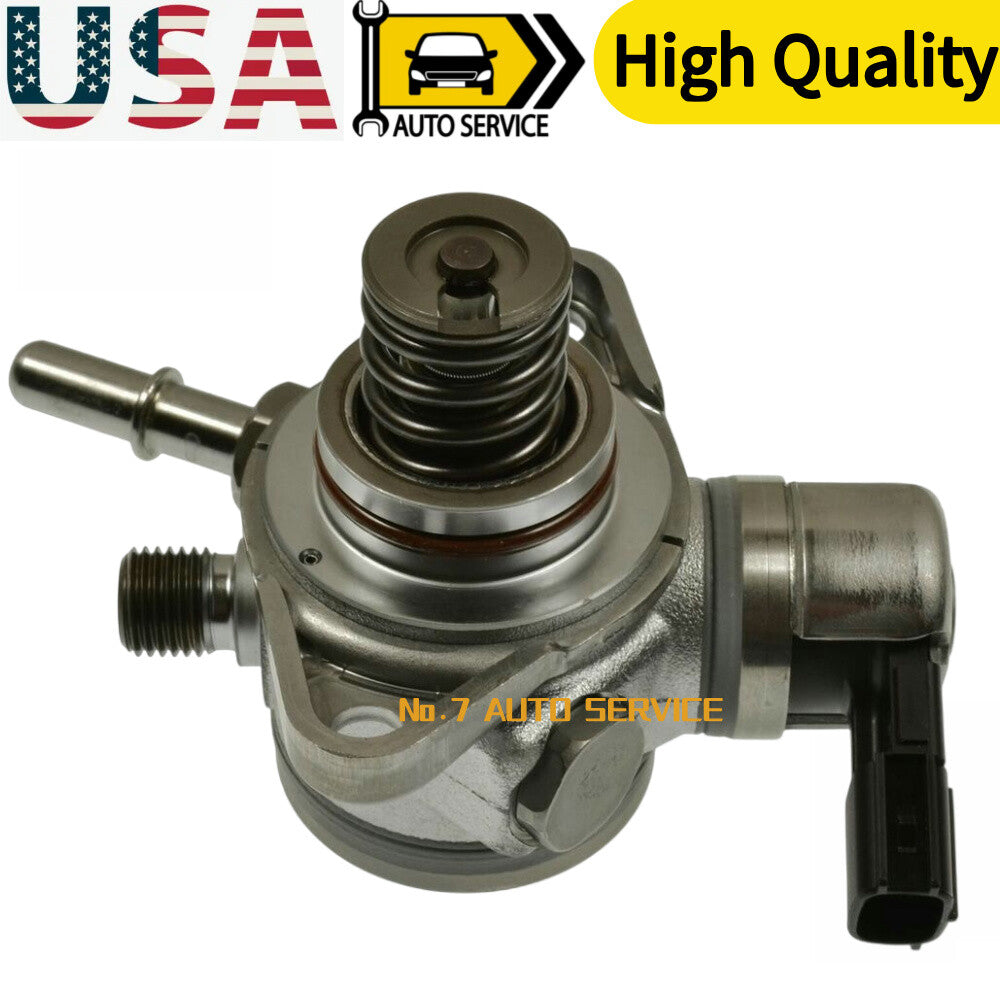 High Pressure Fuel Pump For 2015-2018 for Ford Edge 2015-2017F-150 2017-2019Fusion