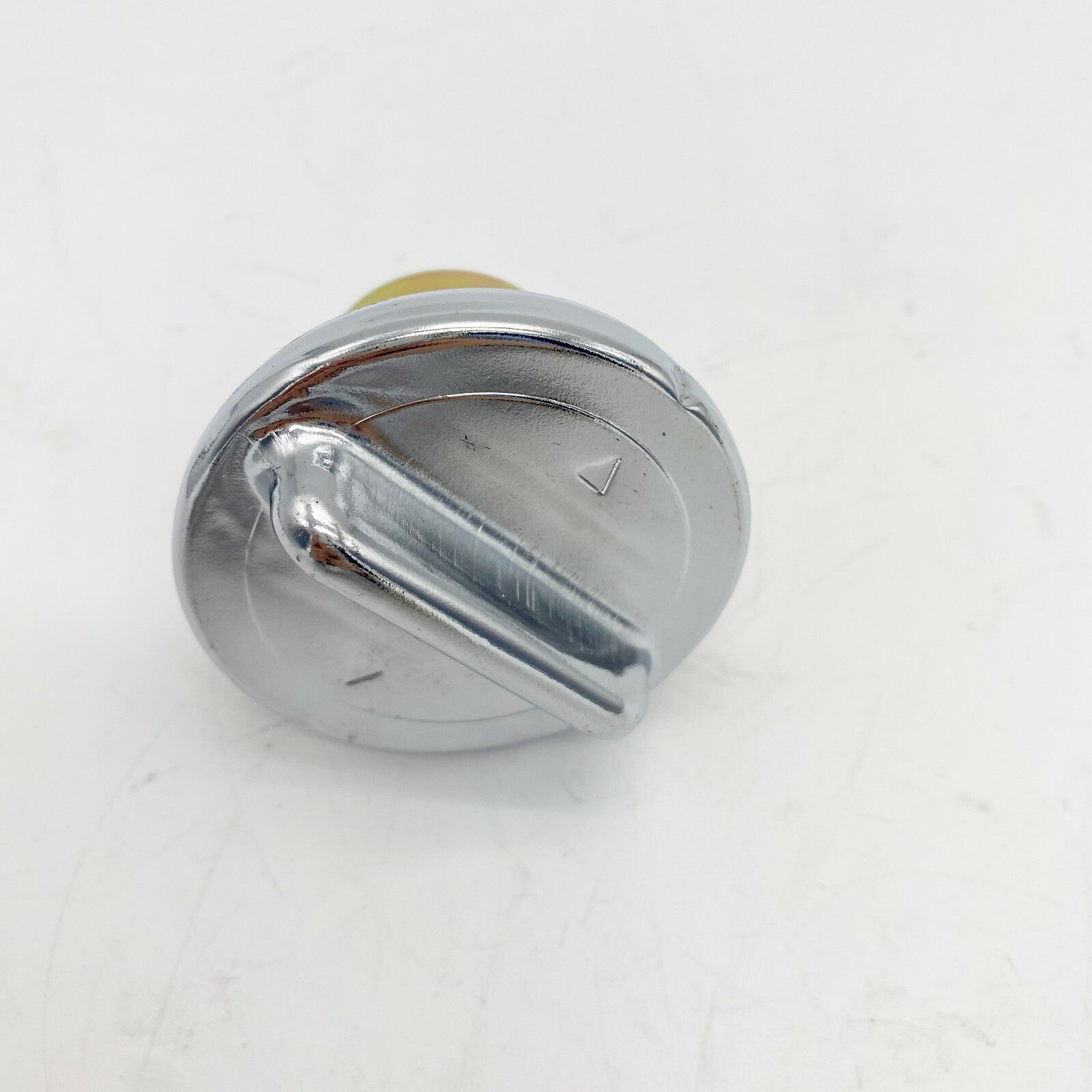 TaoTao Gas Tank Cap 36mm Metal Version 16 4-Stroke 50cc-250cc scooters ATV