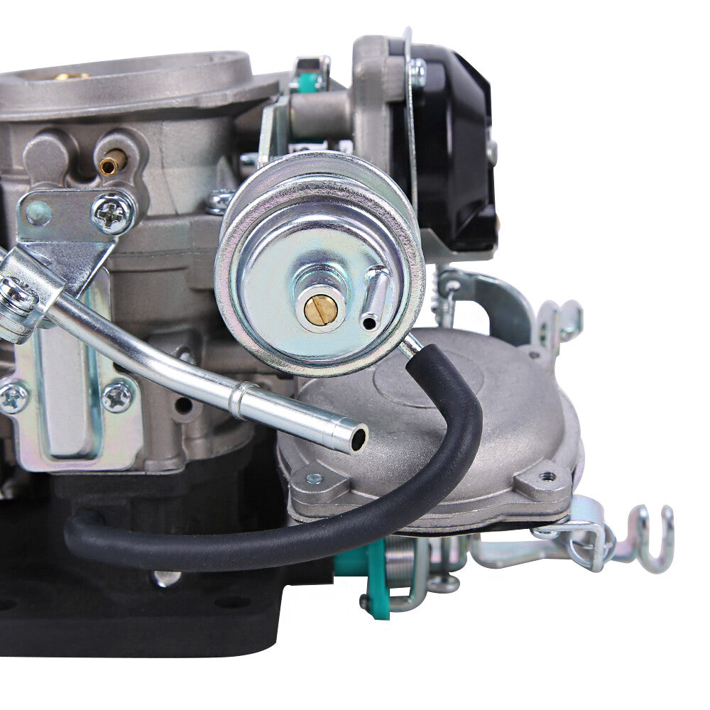 21100-16540 Carburetor 2 Barrel for Toyota 4AF for Corolla 1.6L 1987-1991 L4 Engine
