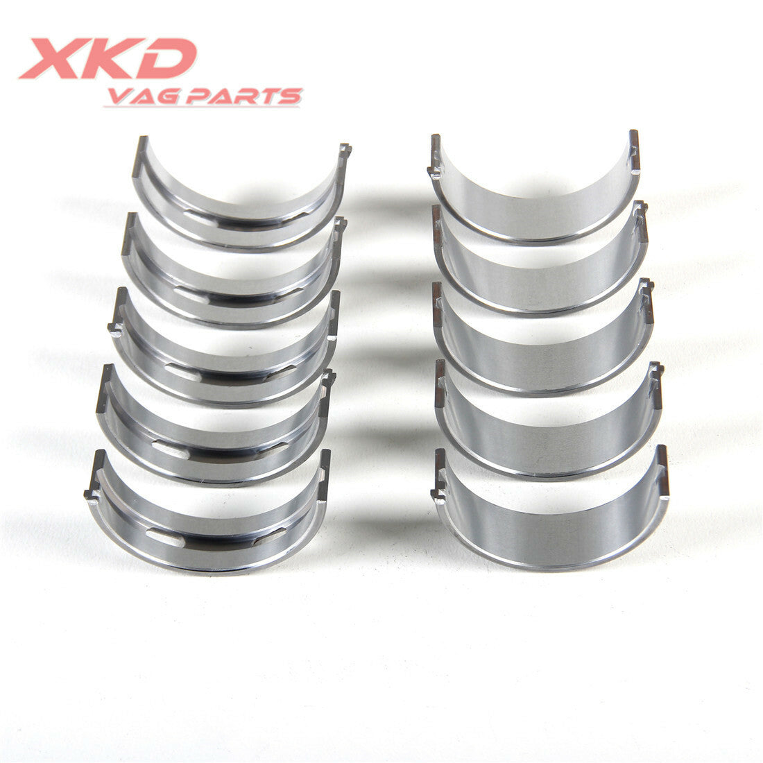 The 1.6-liter crankshaft main bearing is suitable for Volkswagen for Golf Polo CWVA CC 1.4T CZDA 04E105561