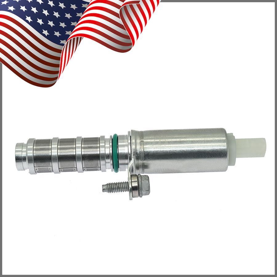 Intake for Chevrolet Malibu 2.5L for Buick for GMC VVT Variable Valve Timing Solenoid