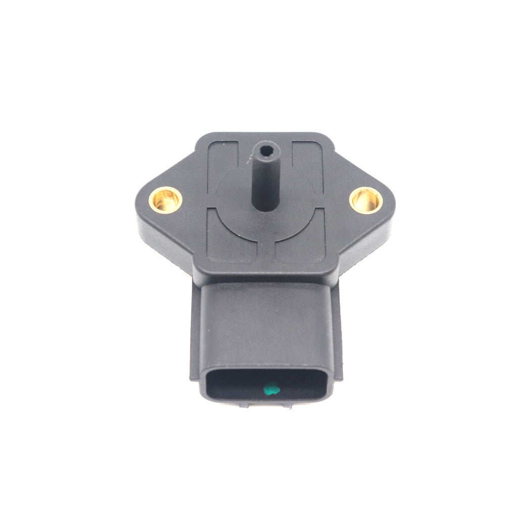 new 22627AA220, BP4W18211 manifold absolute pressure sensor suitable for Mazda and for Subaru vehicles.