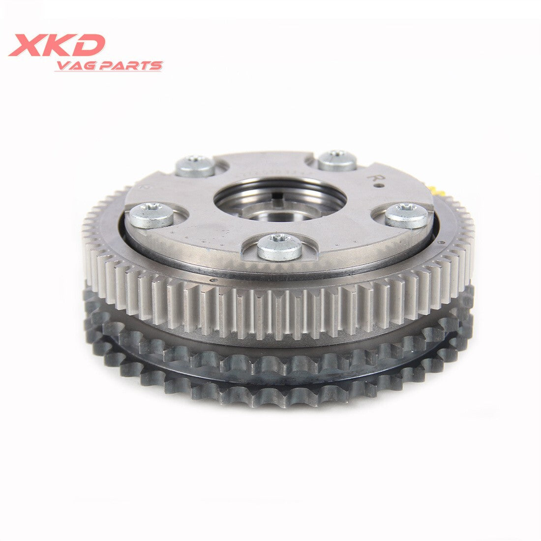 2.5L and 3.0L LR Intake Camshaft Adjuster Kits for Mercedes-Benz W203, W221, and W164