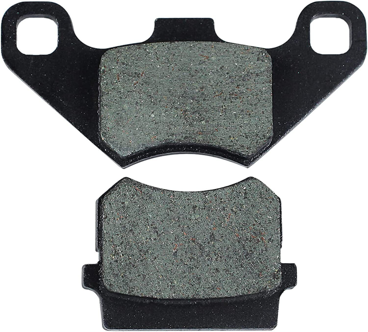 Brake Pads for American Sportworks Carbide 150cc,Baja BA150,Baja WD90,Coolster
