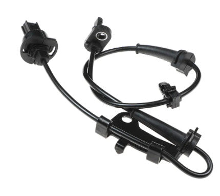 4-piece front/rear L/R wheel speed ABS sensor kit for Honda Fit 2009-2013
