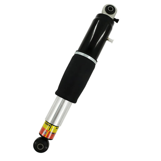 Two front shock absorber strut assemblies suitable for BMW F10, F11, F12, 528i, 530i, 535i, 650i xDrive, AWD.