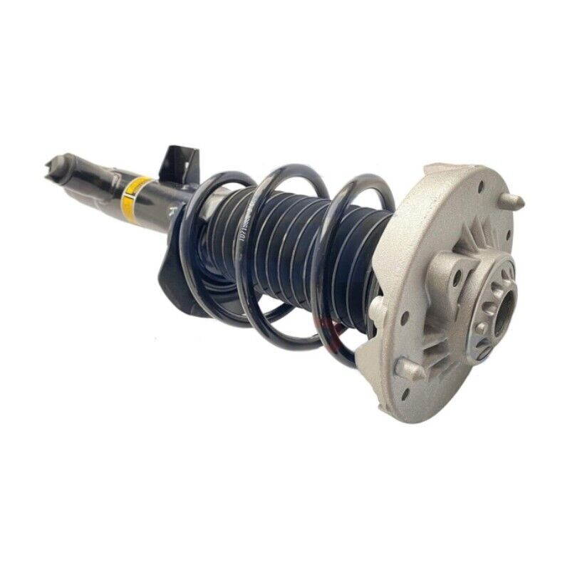 Front Right Shock Spring Strut w/EDC for BMW F30 F31 230i 328i 330i 440i xDrive