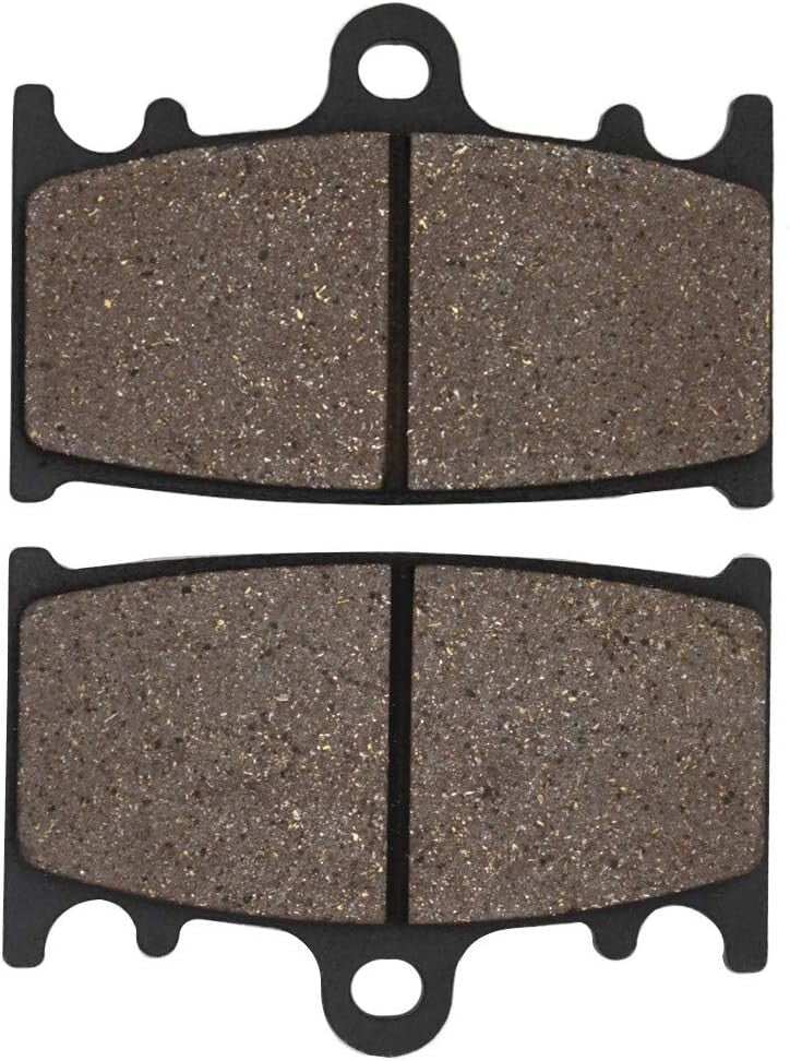 Front Brake Pads for Suzuki I GSR600 GSR 600 2006-2010 SV 1000 K3/K4/K5/K6/K7