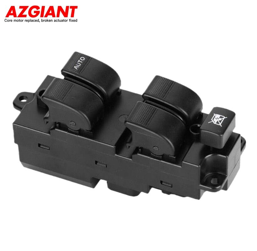 For 2012-2016 for Ford Ranger T6, right front power window switch UB9D-66-350.