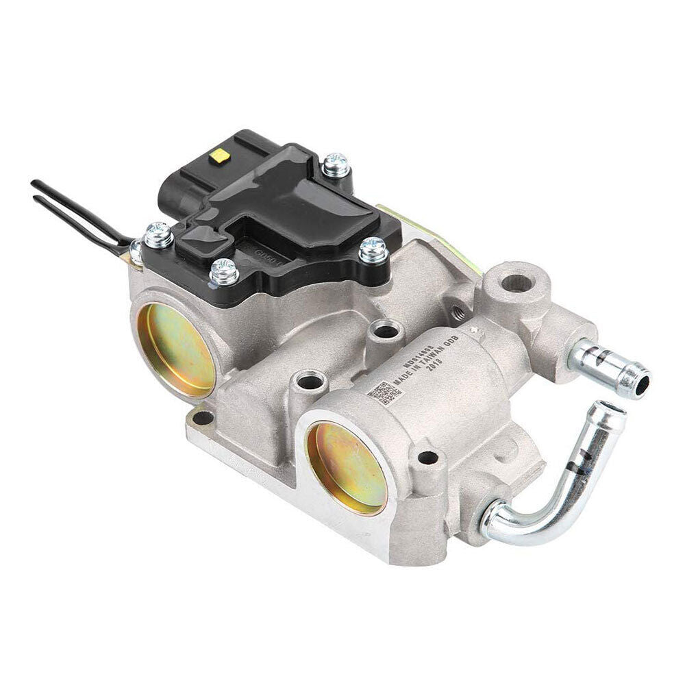 Idle air speed control valve for Mitsubishi Galant Eclipse 2.4L Eclipse MD614698