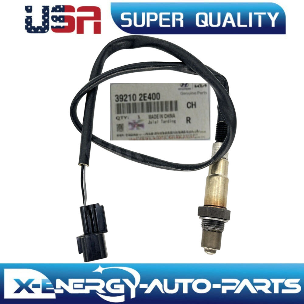 Oxygen Sensor 39210-2E400 for Hyundai for Elantra for Kia Soul Optima Forte 1.8 2.0L