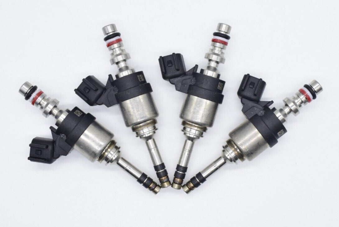 Equipment 12664120 Direct Fuel Injector