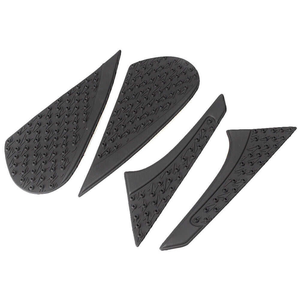 Kraftstoff Tank Traktion Seiten Pad Kniegriffschutz f¨¹r for KAWASAKI Z800 2012-2015